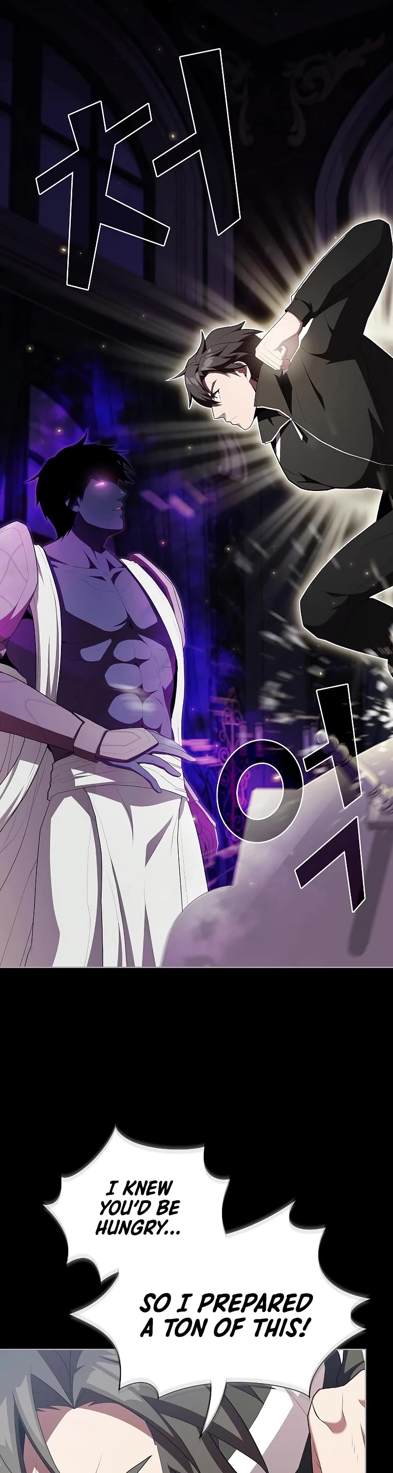 The Tutorial Tower's Advanced Player chapter 152 page 53