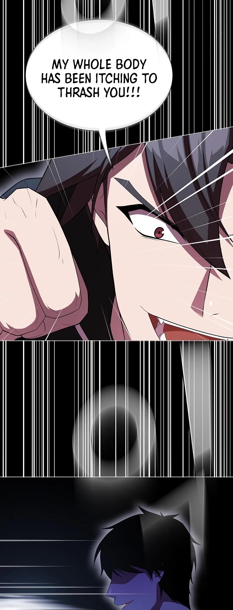 The Tutorial Tower's Advanced Player chapter 152 page 6