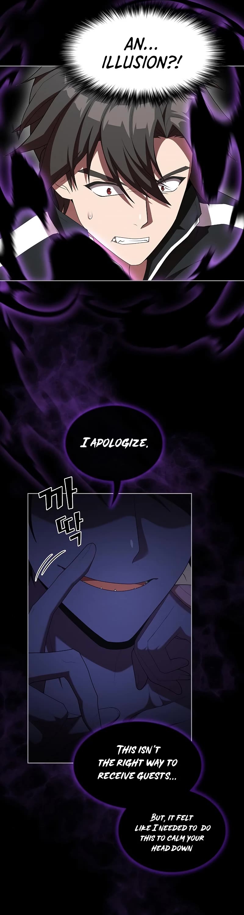 The Tutorial Tower's Advanced Player chapter 152 page 9