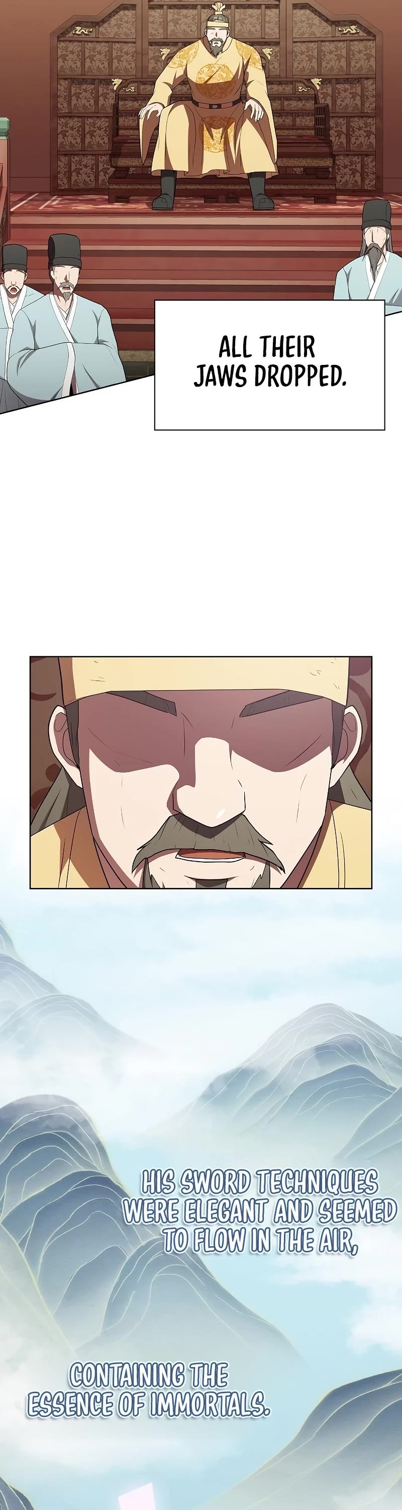 The Tutorial Tower's Advanced Player chapter 153 page 11