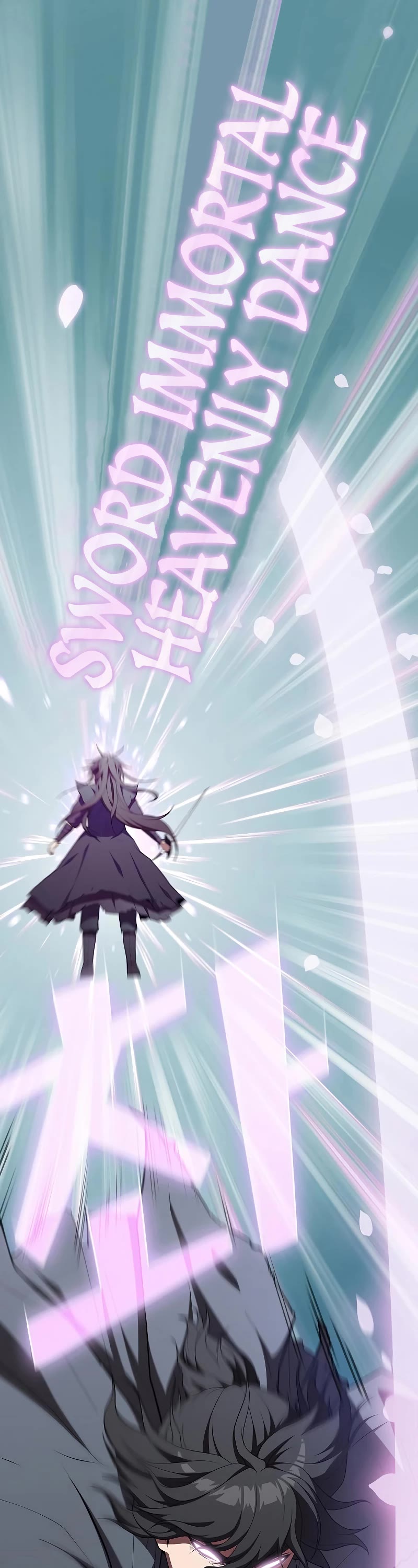 The Tutorial Tower's Advanced Player chapter 153 page 14