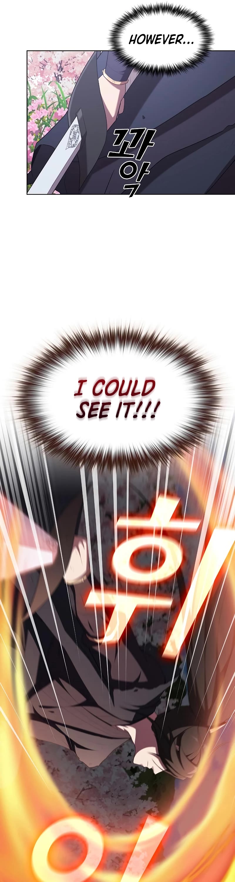 The Tutorial Tower's Advanced Player chapter 153 page 19