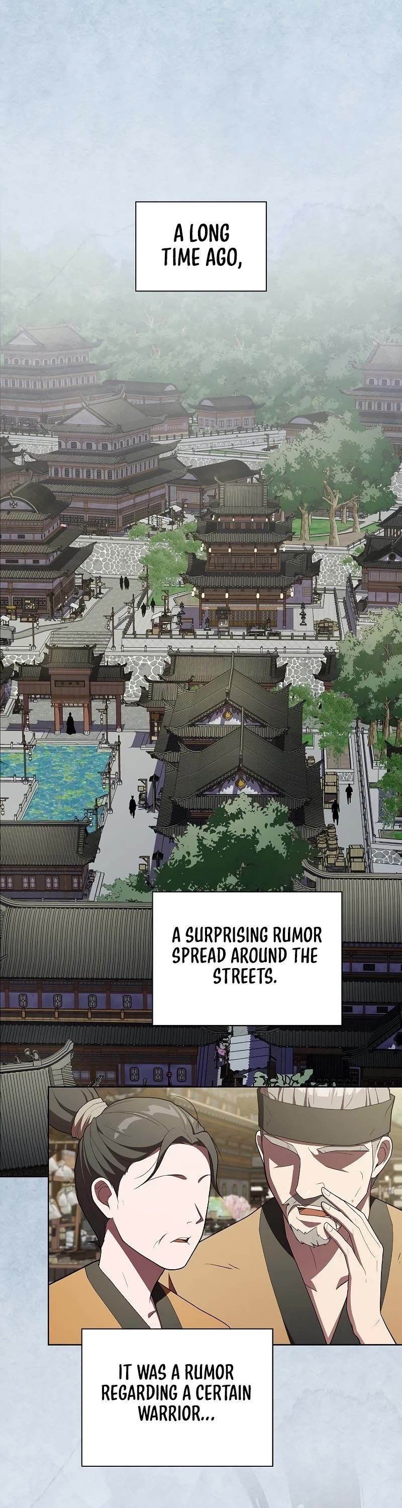 The Tutorial Tower's Advanced Player chapter 153 page 2