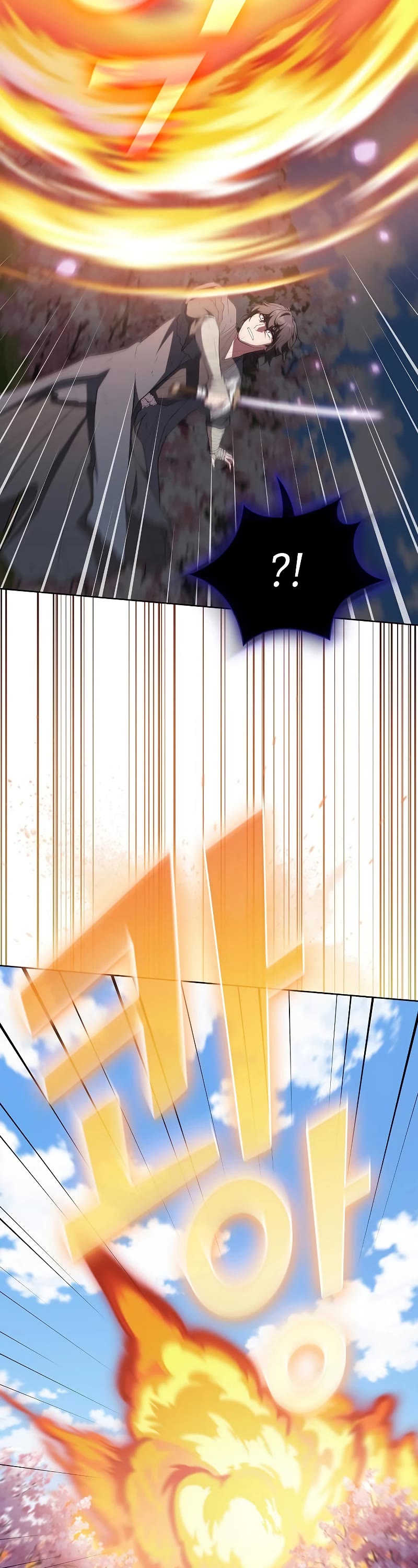 The Tutorial Tower's Advanced Player chapter 153 page 20