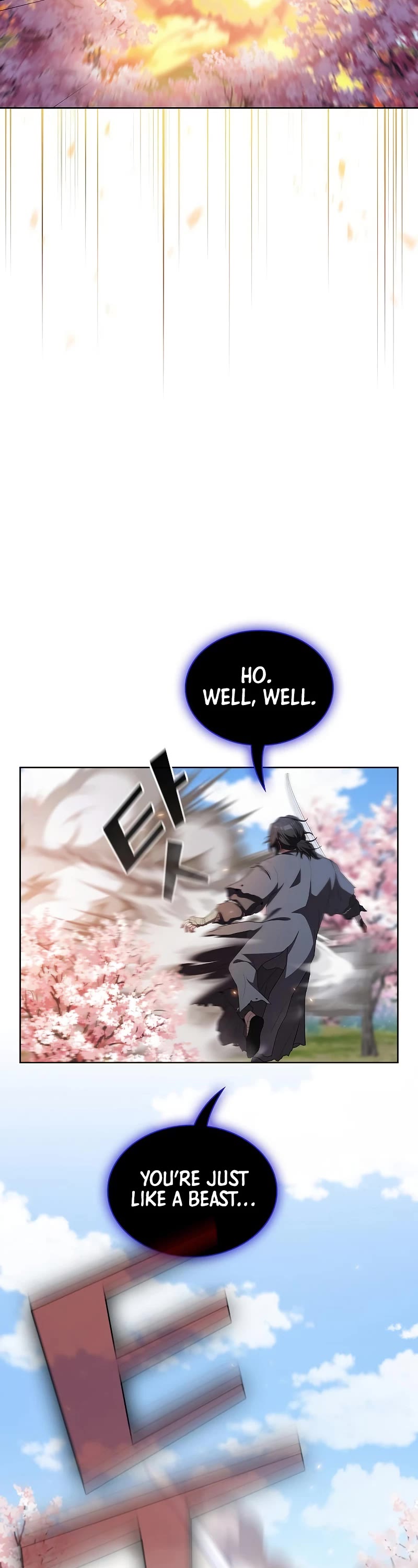 The Tutorial Tower's Advanced Player chapter 153 page 21