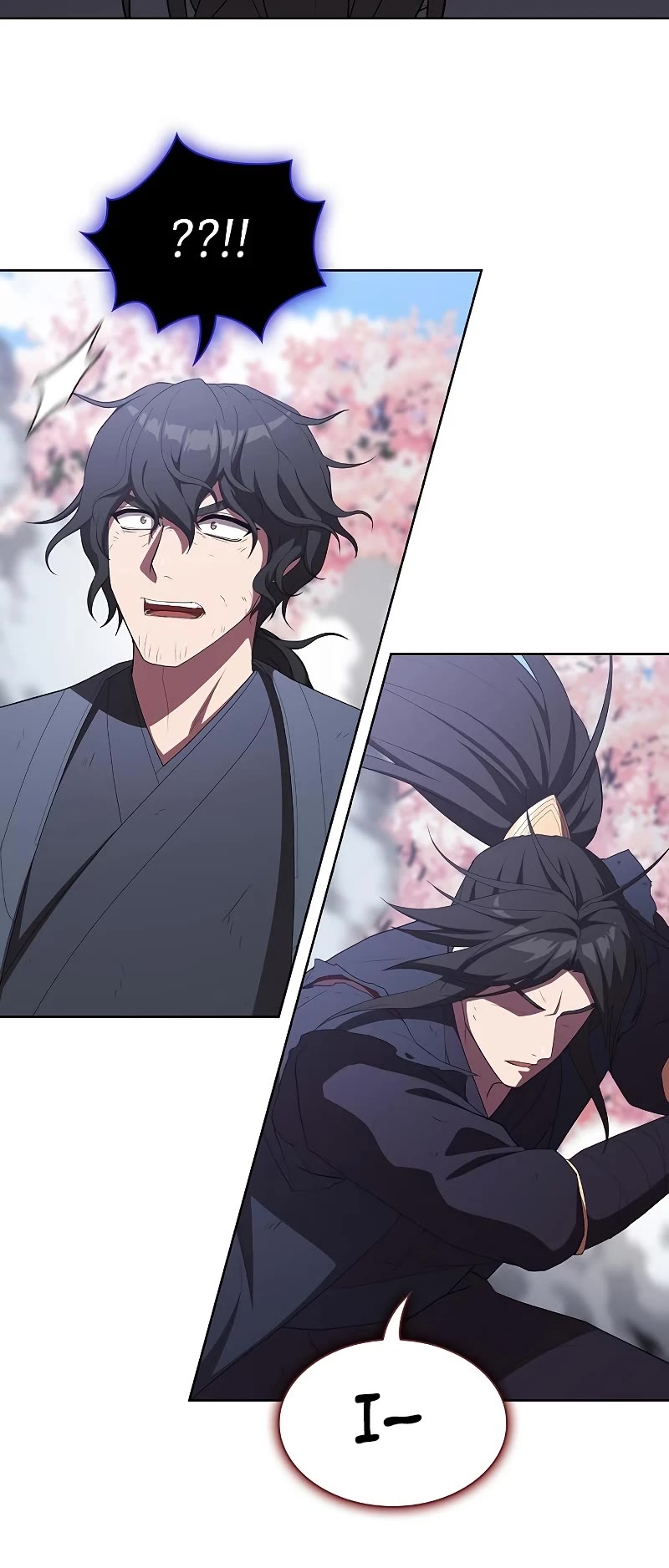 The Tutorial Tower's Advanced Player chapter 153 page 23