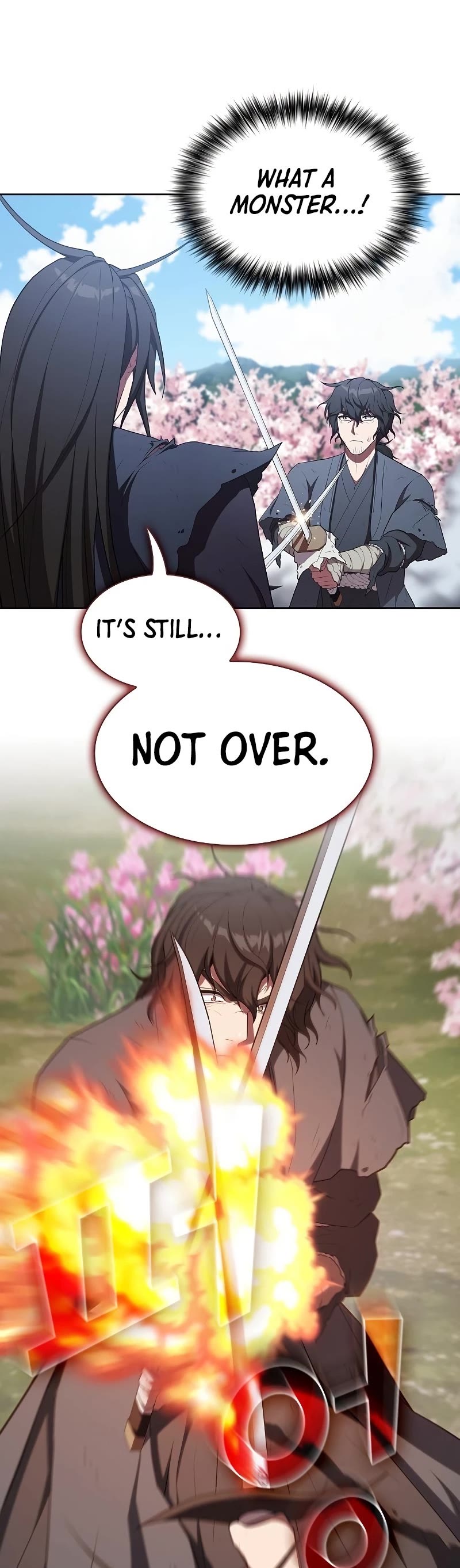 The Tutorial Tower's Advanced Player chapter 153 page 26