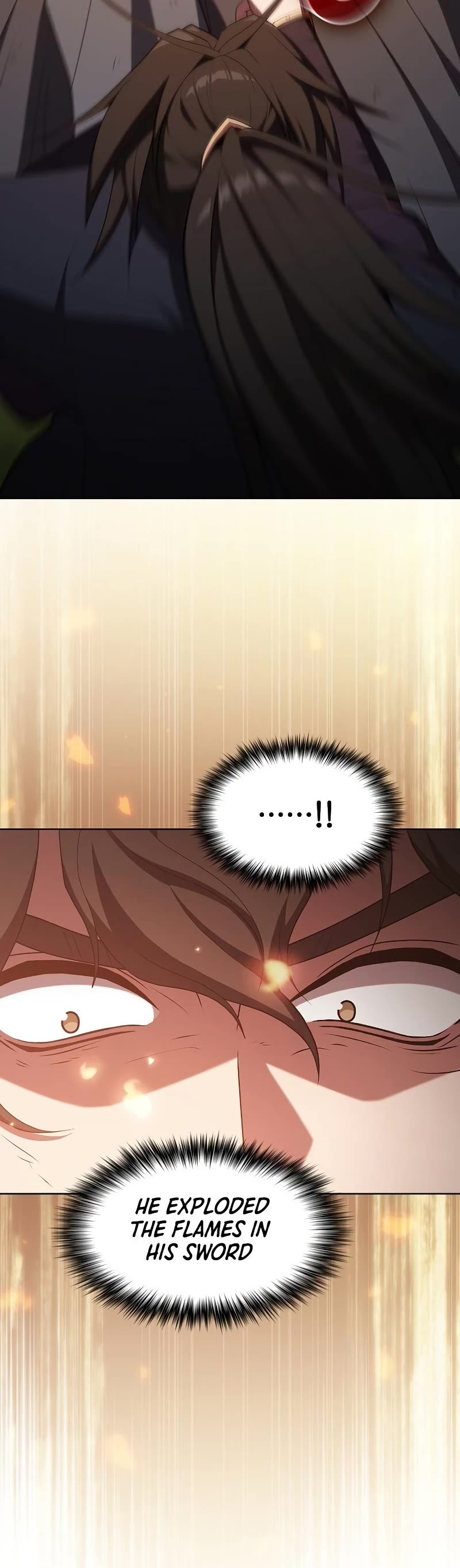 The Tutorial Tower's Advanced Player chapter 153 page 27