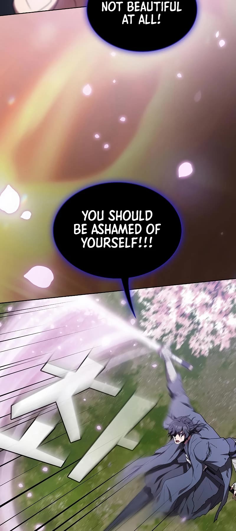 The Tutorial Tower's Advanced Player chapter 153 page 31