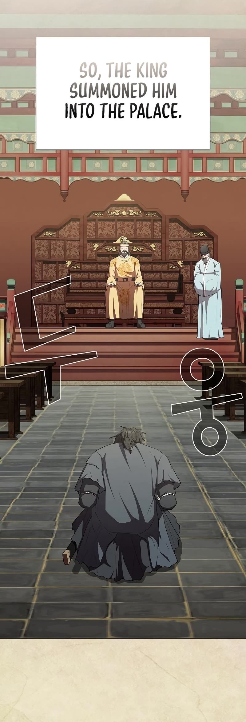 The Tutorial Tower's Advanced Player chapter 153 page 5