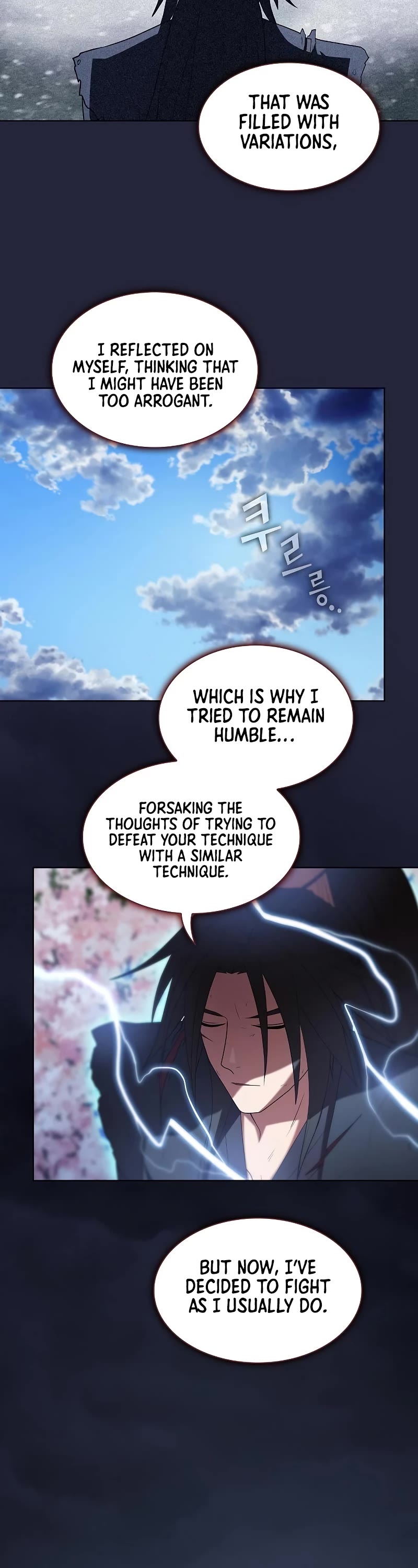 The Tutorial Tower's Advanced Player chapter 153 page 51