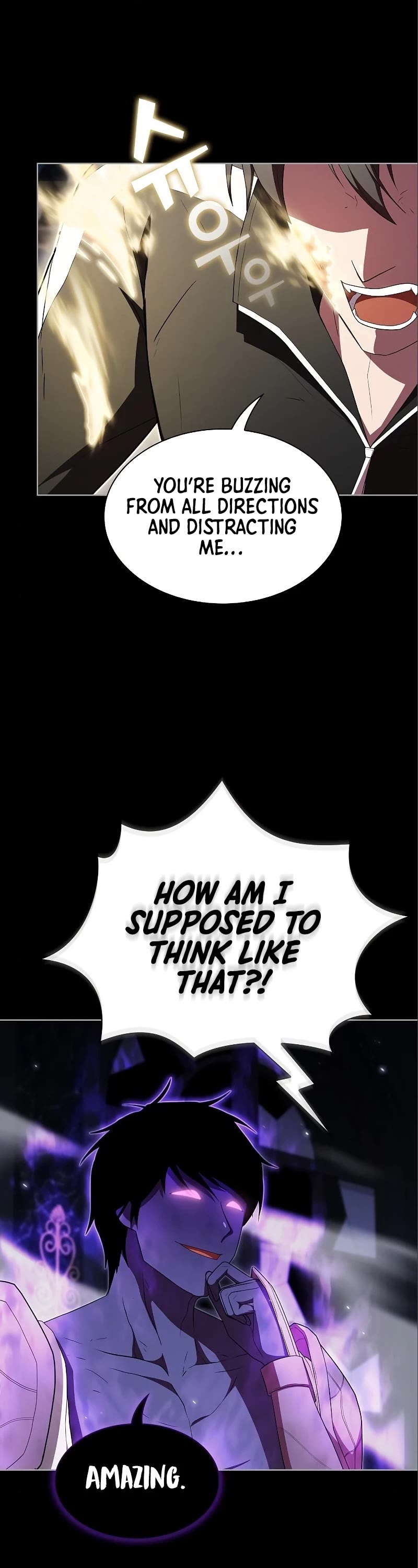 The Tutorial Tower's Advanced Player chapter 154 page 42