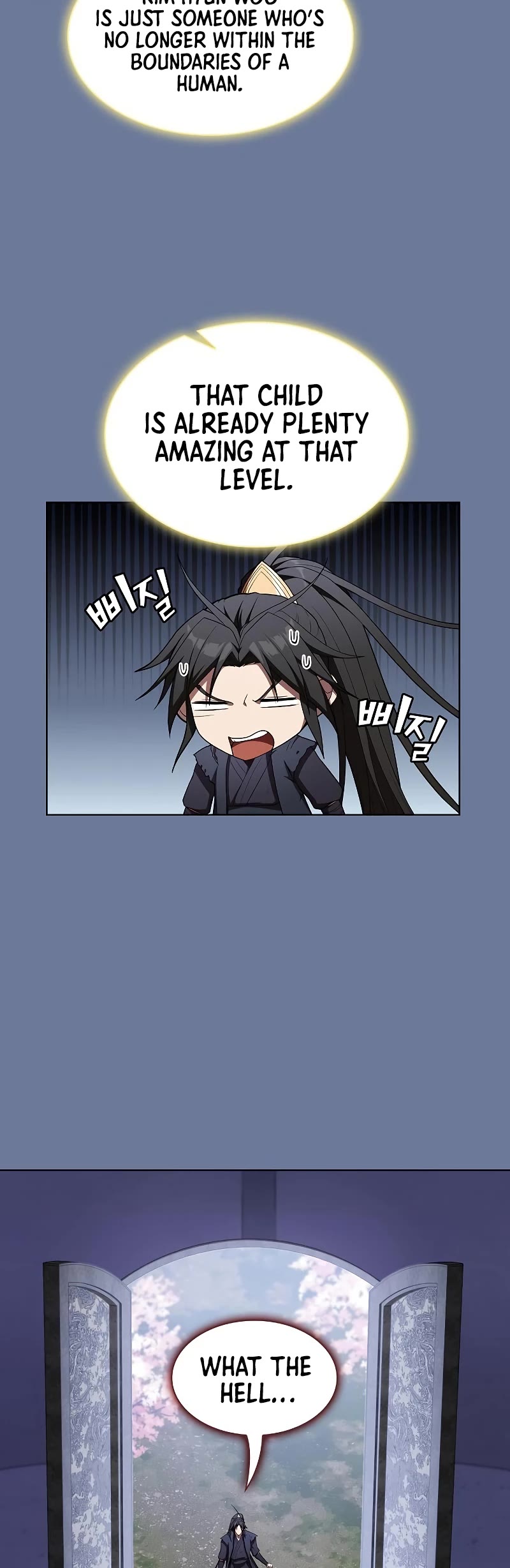 The Tutorial Tower's Advanced Player chapter 155 page 24