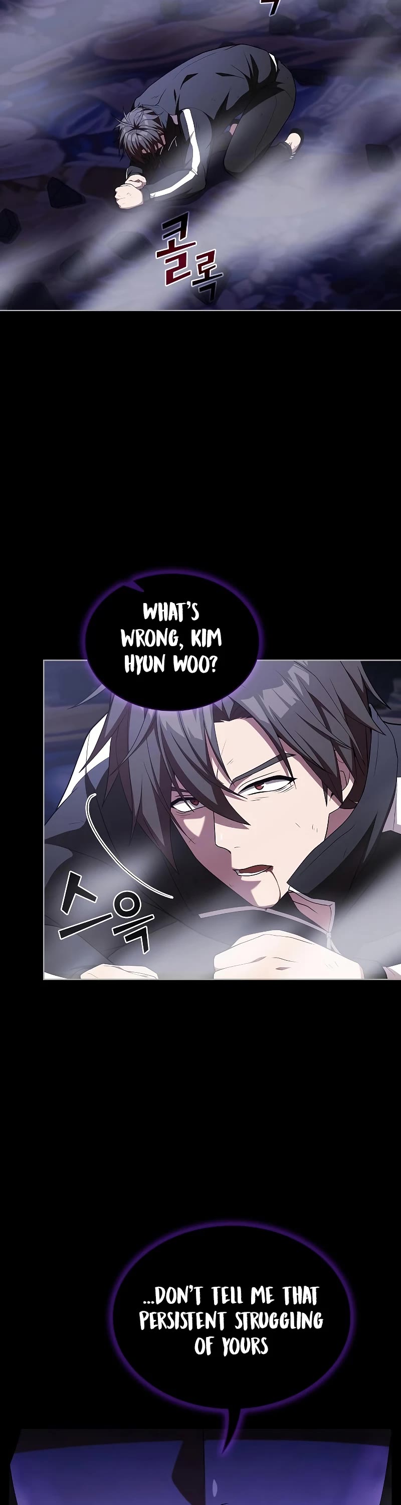 The Tutorial Tower's Advanced Player chapter 155 page 33