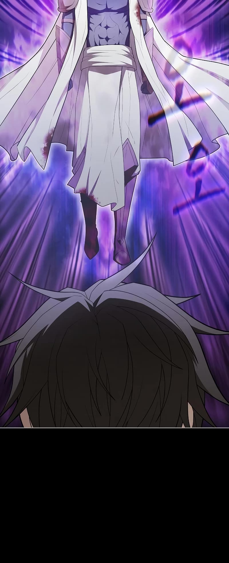 The Tutorial Tower's Advanced Player chapter 155 page 35