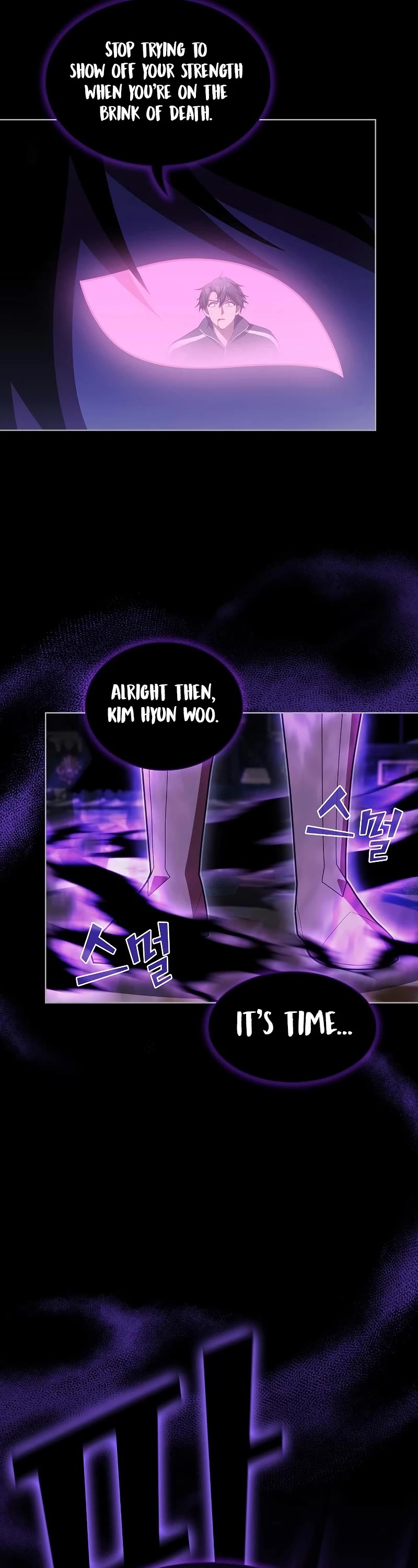 The Tutorial Tower's Advanced Player chapter 155 page 52