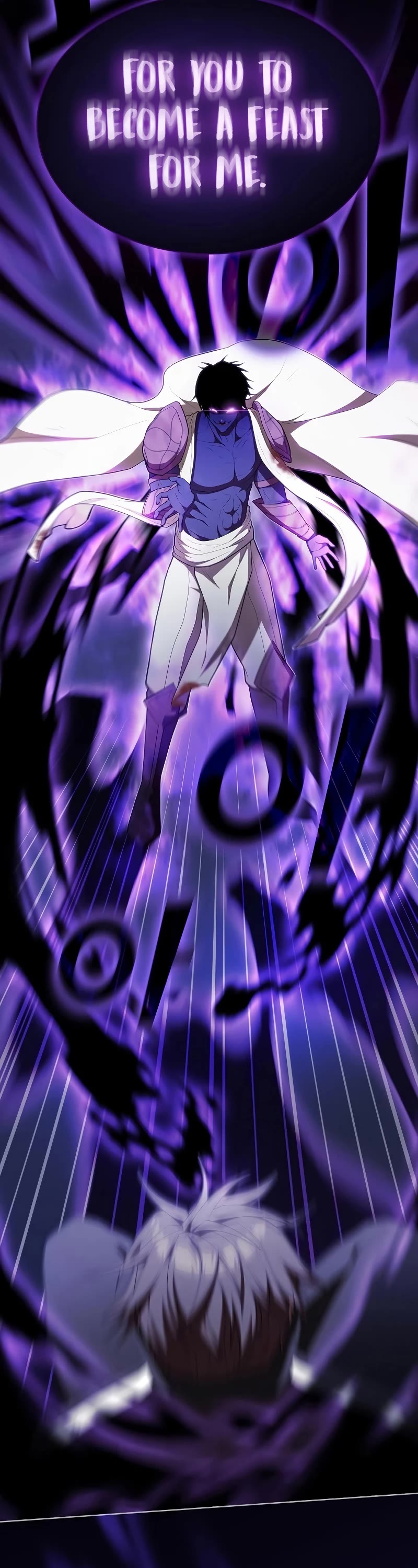 The Tutorial Tower's Advanced Player chapter 155 page 53