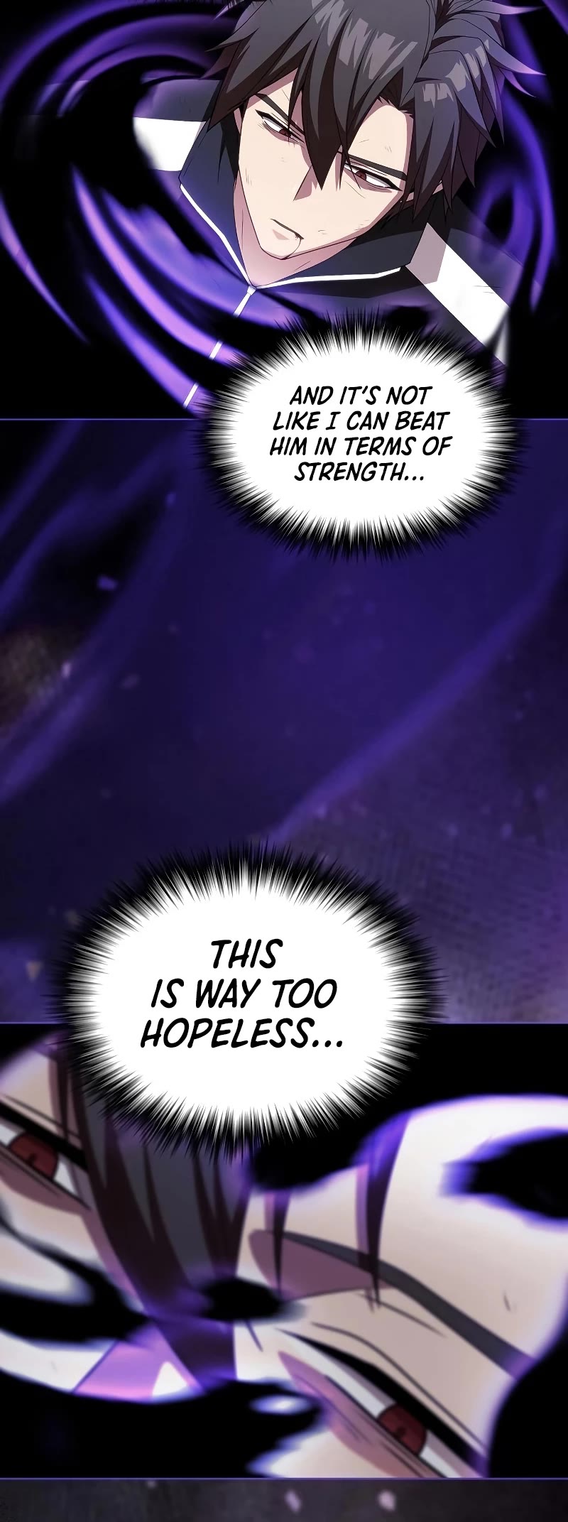 The Tutorial Tower's Advanced Player chapter 155 page 55