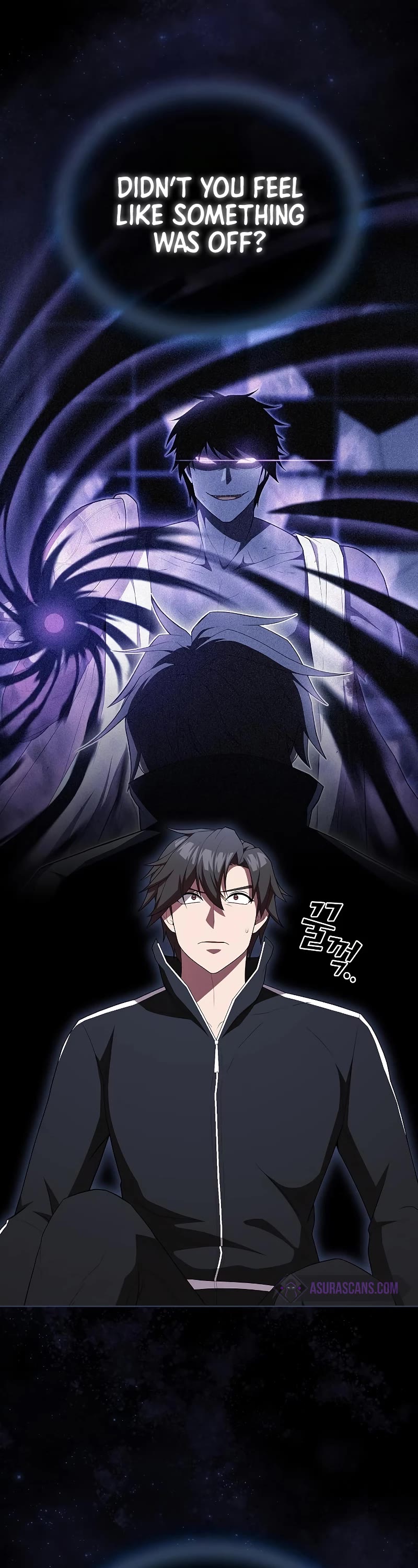 The Tutorial Tower's Advanced Player chapter 156 page 12