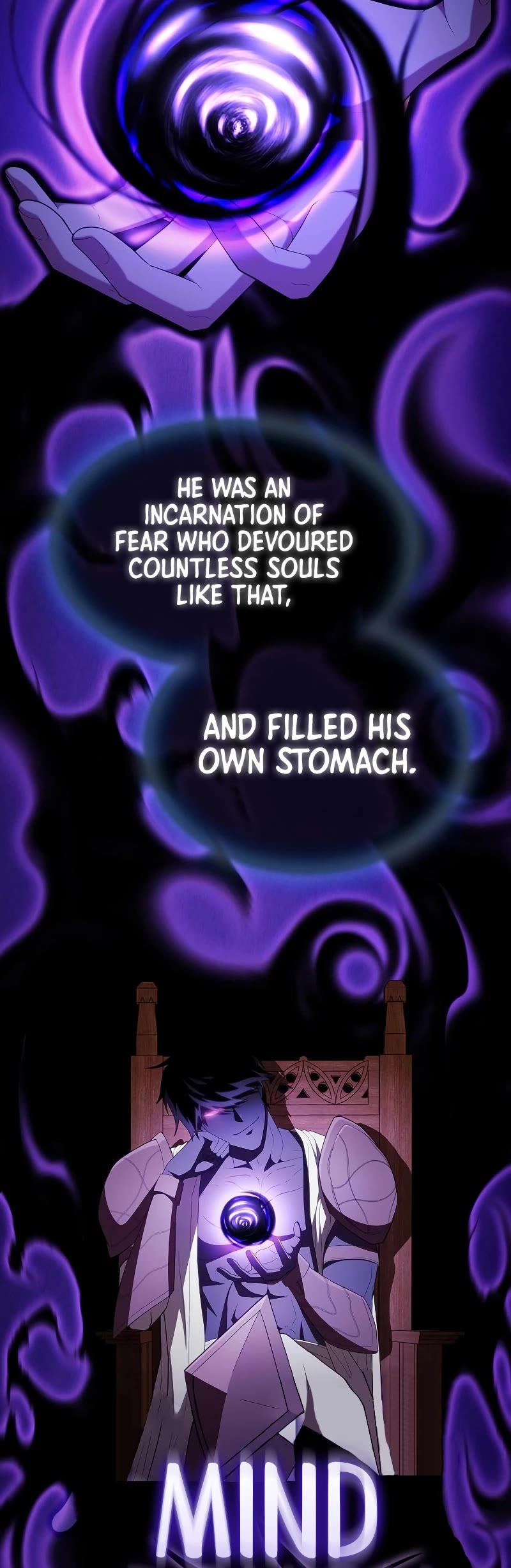 The Tutorial Tower's Advanced Player chapter 156 page 15