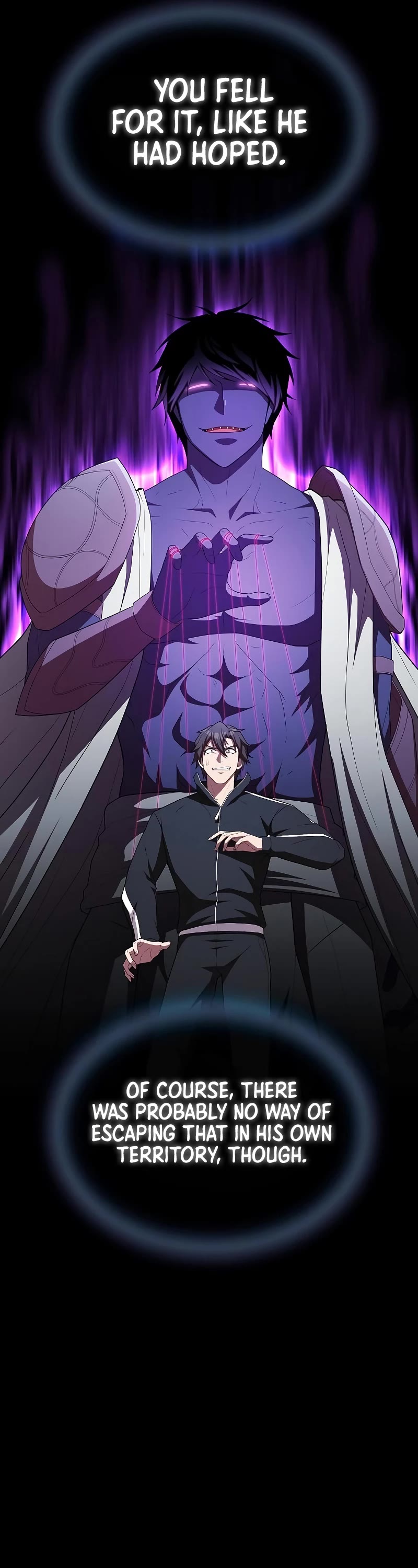 The Tutorial Tower's Advanced Player chapter 156 page 22