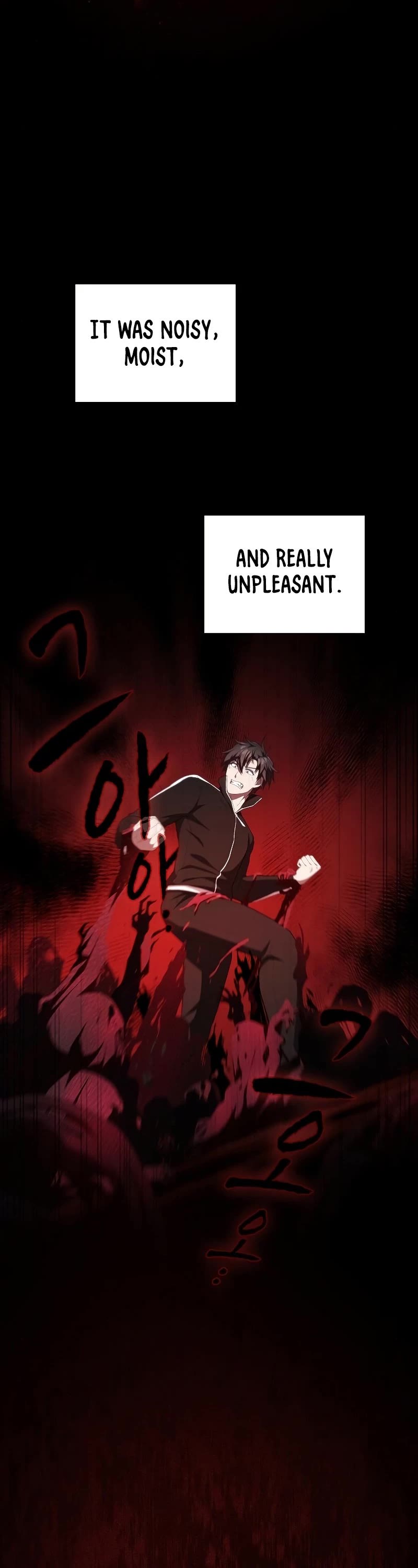 The Tutorial Tower's Advanced Player chapter 157 page 13