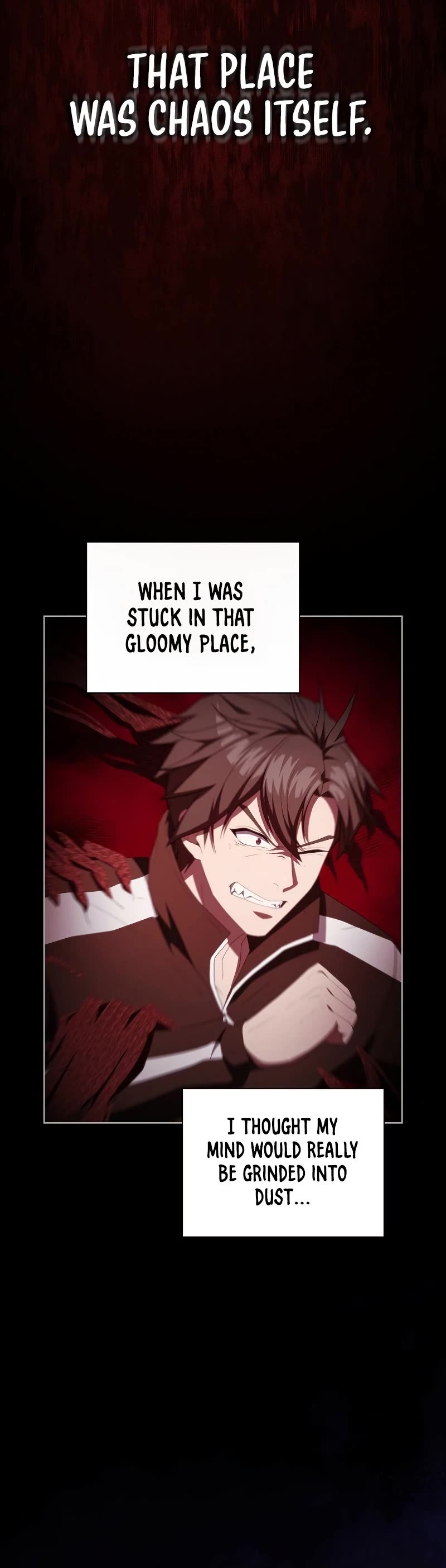 The Tutorial Tower's Advanced Player chapter 157 page 14