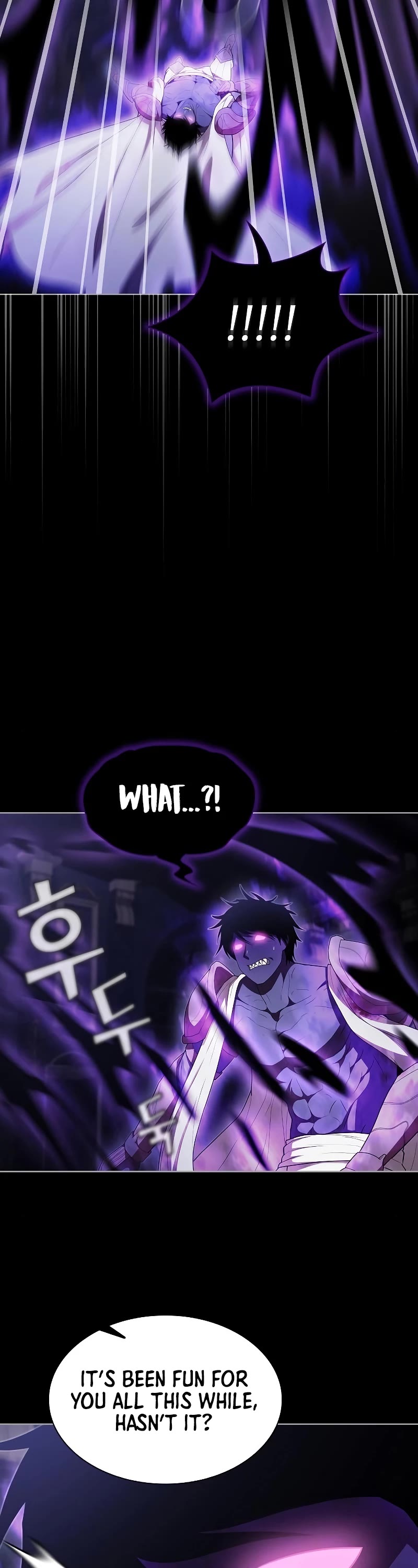 The Tutorial Tower's Advanced Player chapter 157 page 18