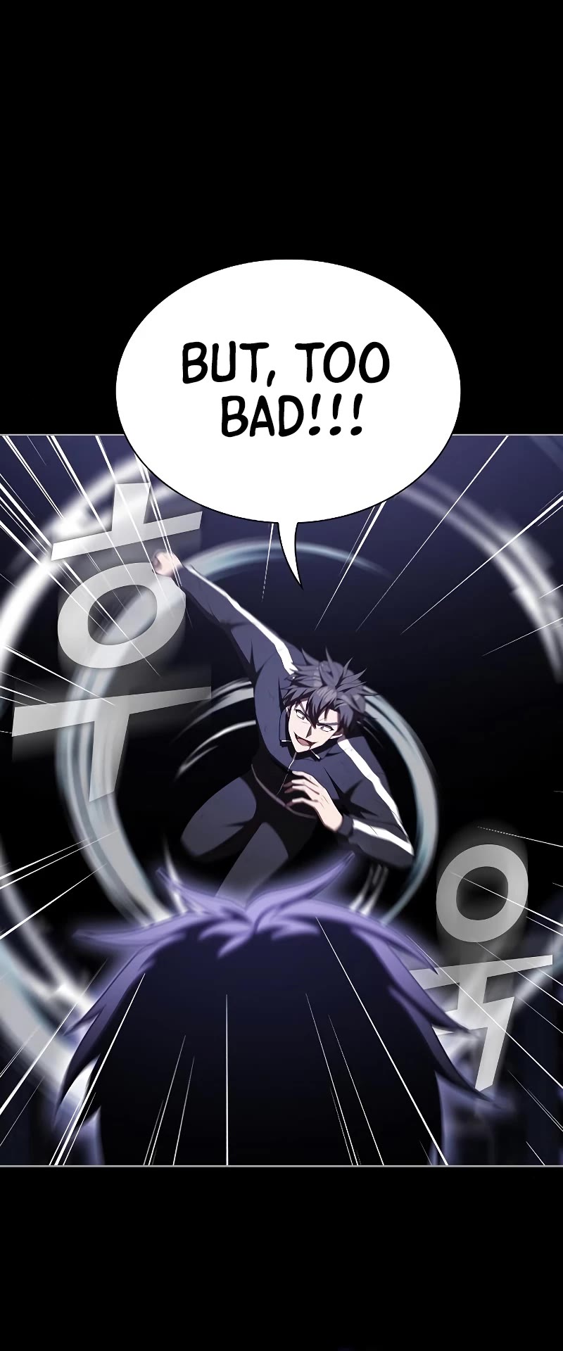 The Tutorial Tower's Advanced Player chapter 157 page 20