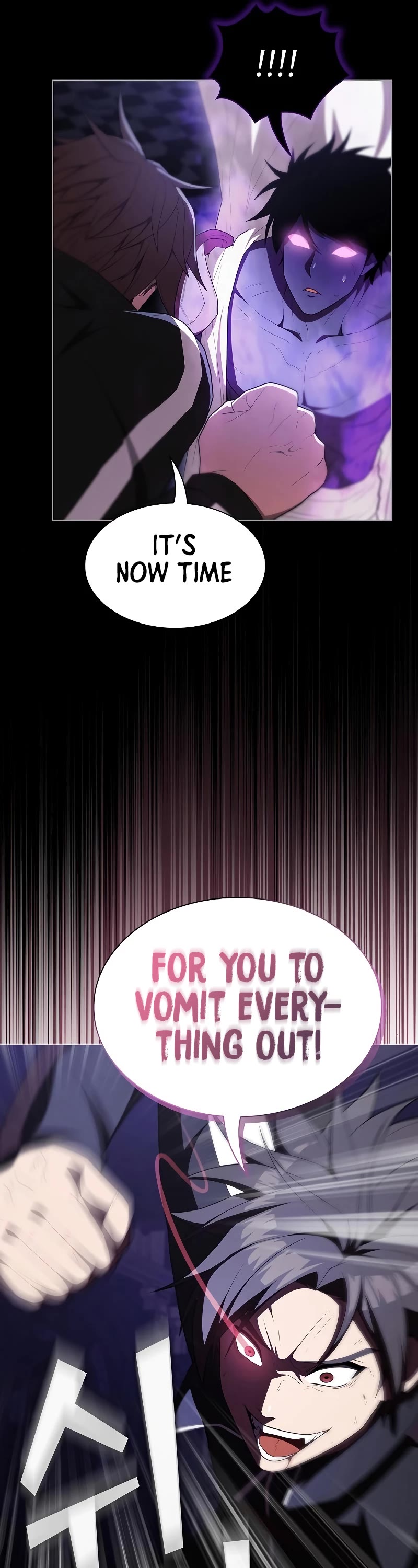 The Tutorial Tower's Advanced Player chapter 157 page 21