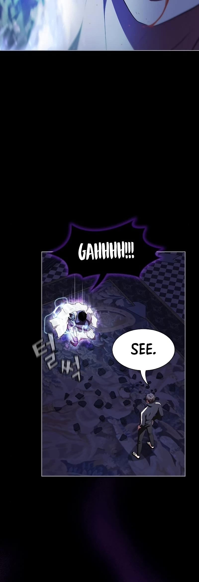 The Tutorial Tower's Advanced Player chapter 157 page 33