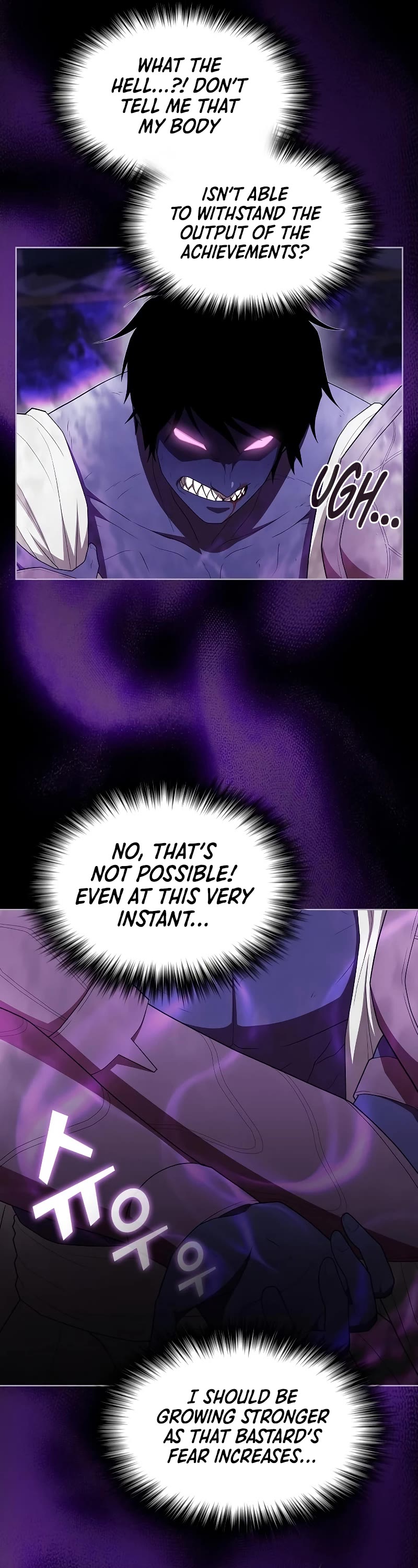 The Tutorial Tower's Advanced Player chapter 157 page 34