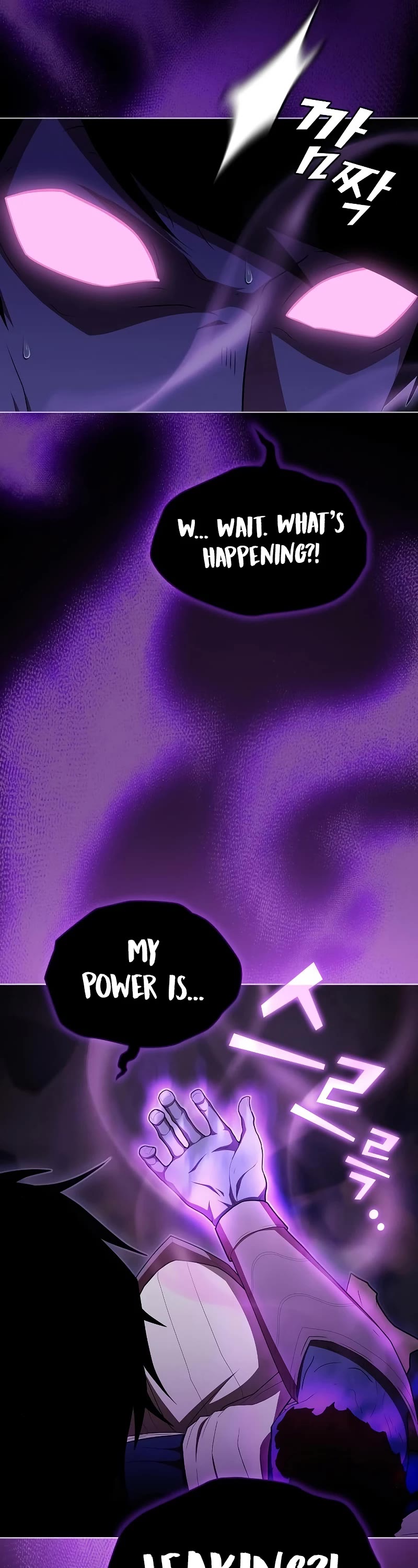 The Tutorial Tower's Advanced Player chapter 157 page 35