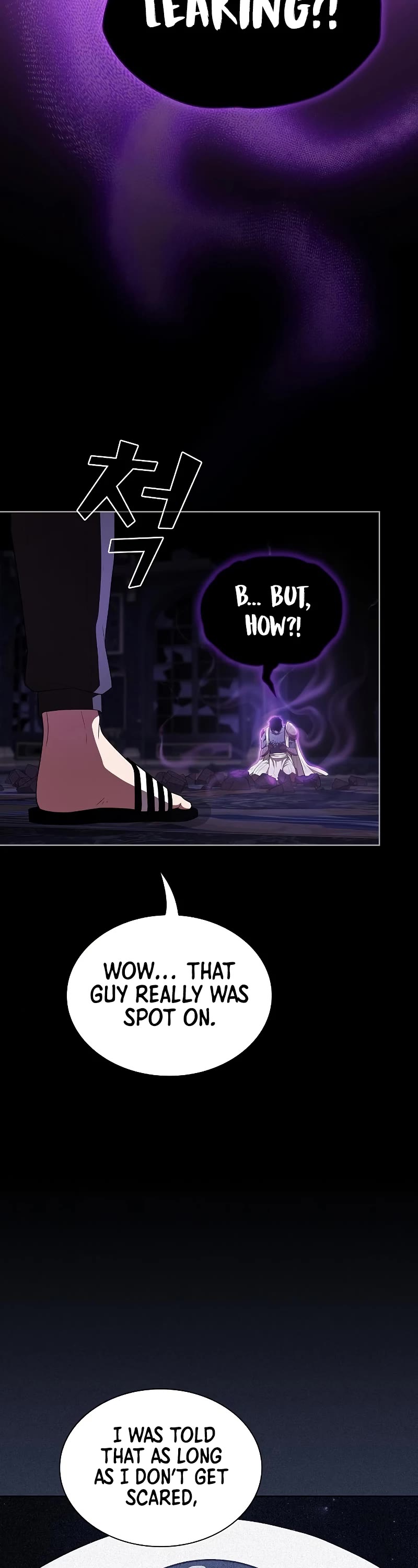 The Tutorial Tower's Advanced Player chapter 157 page 36