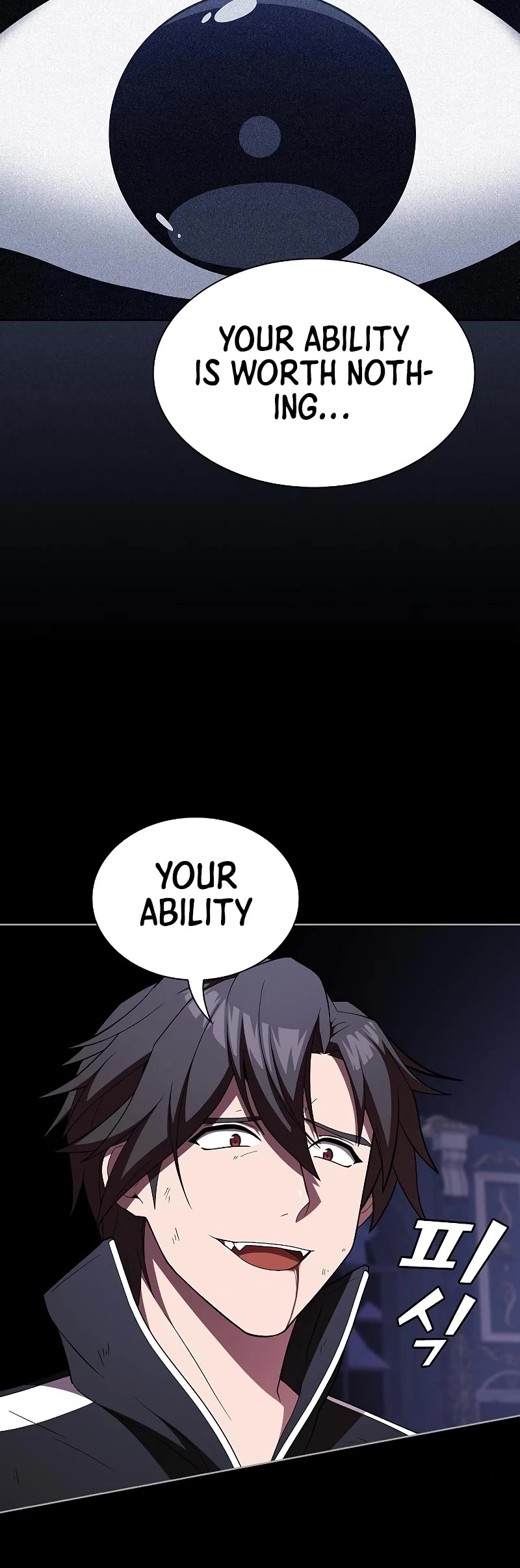 The Tutorial Tower's Advanced Player chapter 157 page 37