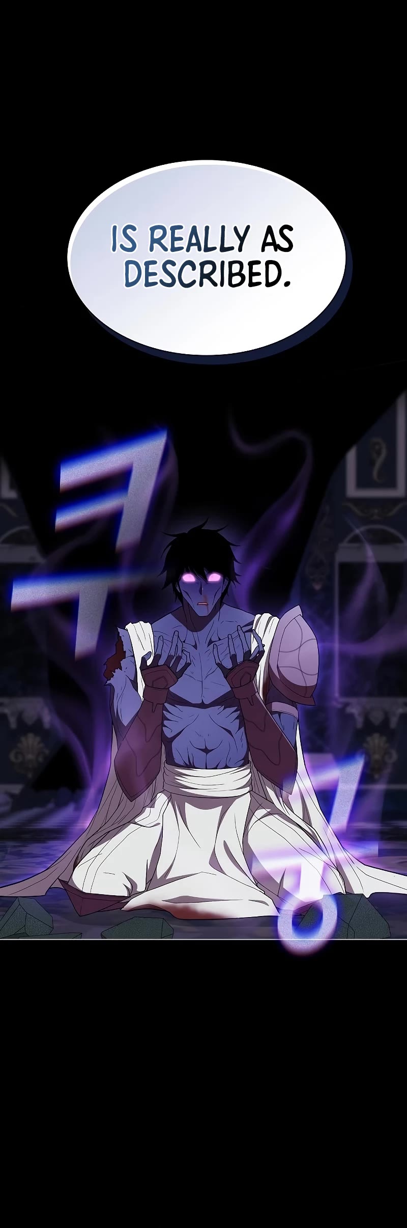 The Tutorial Tower's Advanced Player chapter 157 page 38