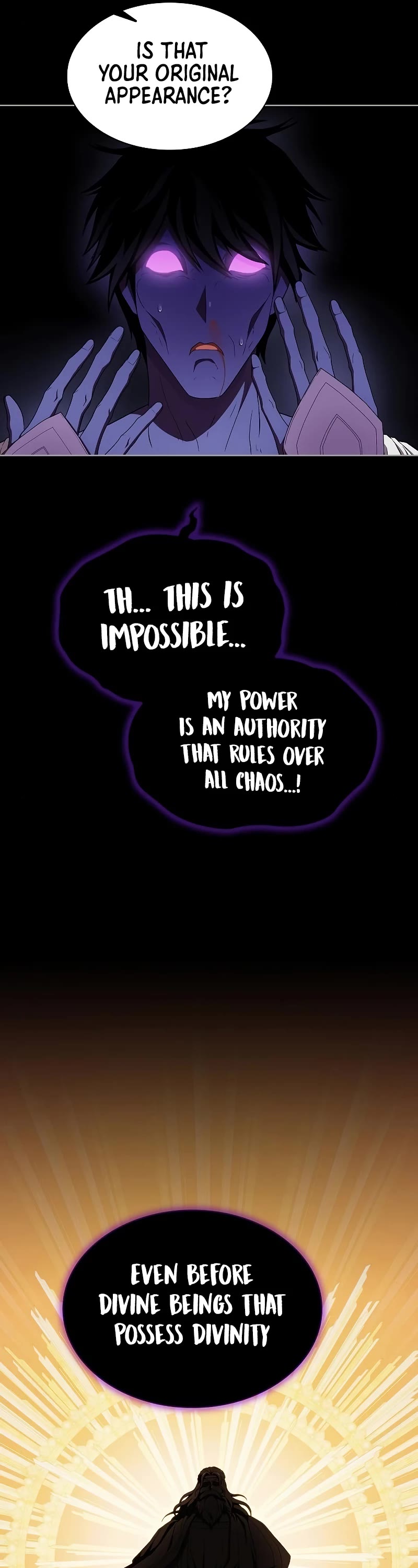 The Tutorial Tower's Advanced Player chapter 157 page 39