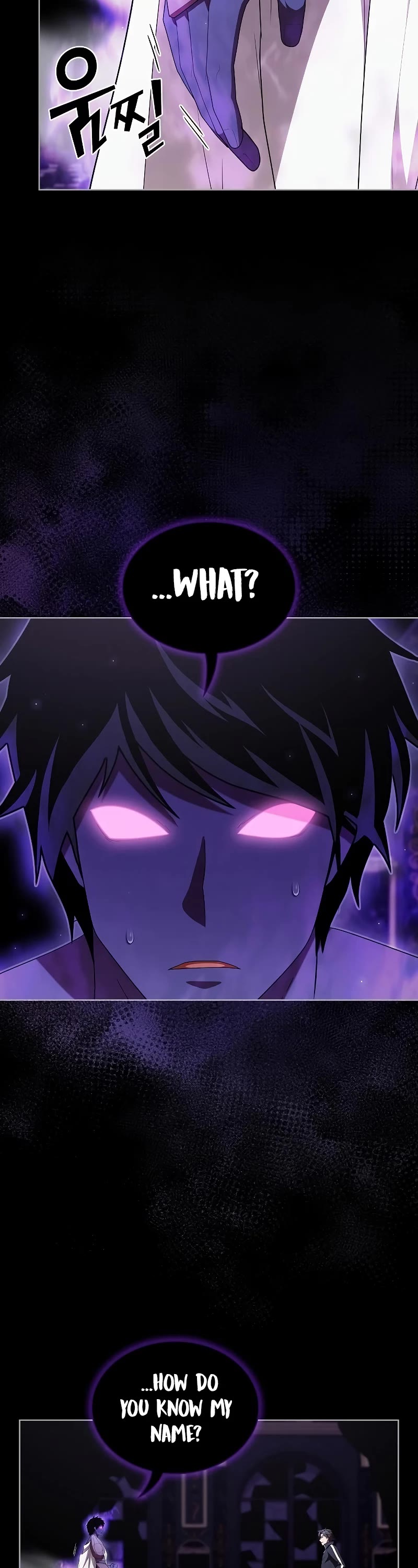 The Tutorial Tower's Advanced Player chapter 157 page 4