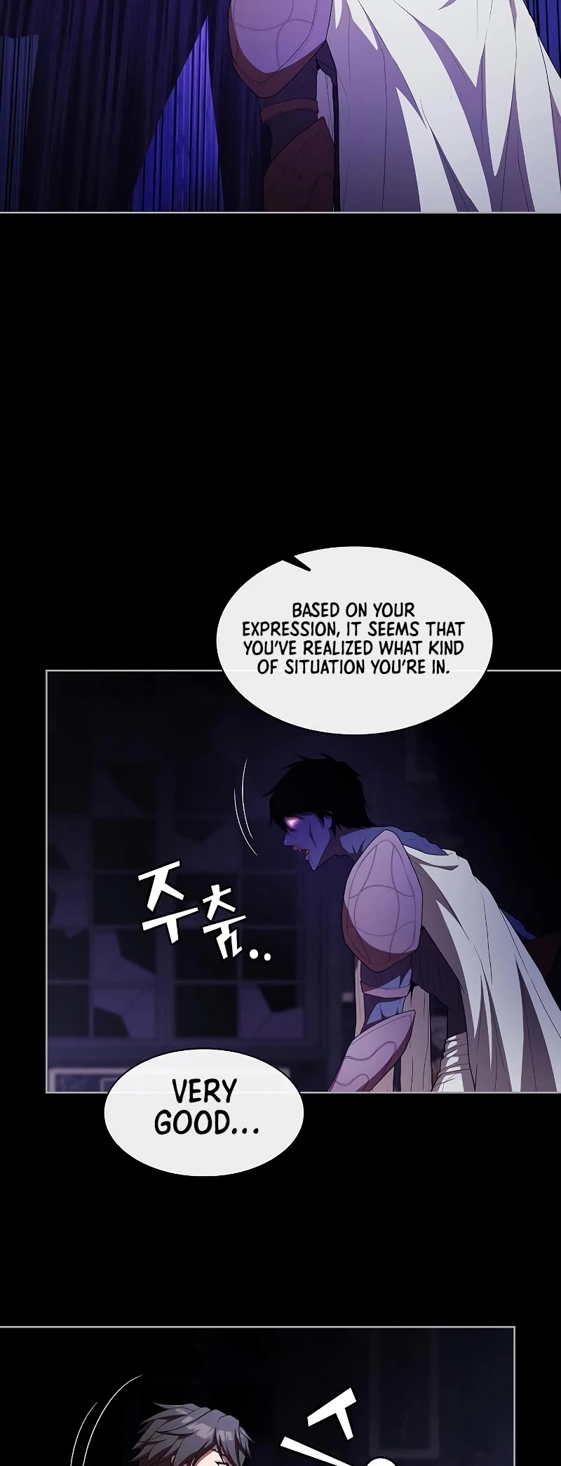 The Tutorial Tower's Advanced Player chapter 157 page 42