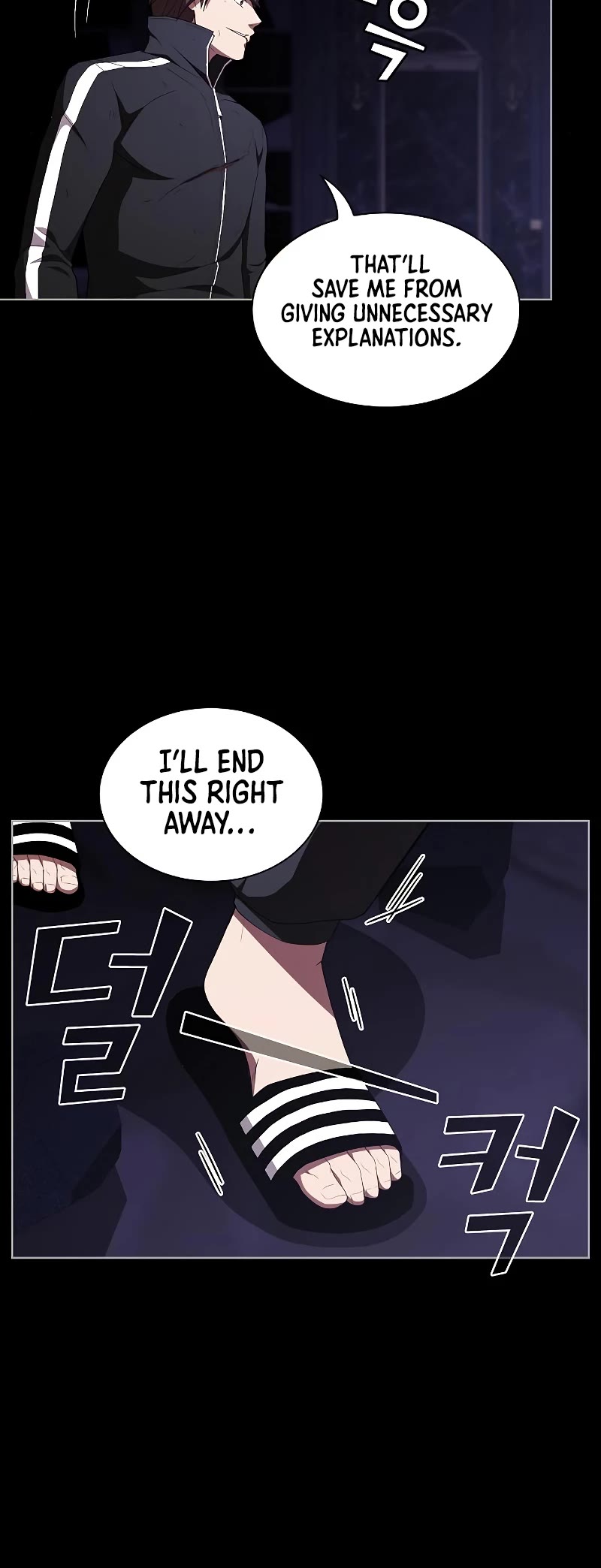 The Tutorial Tower's Advanced Player chapter 157 page 43