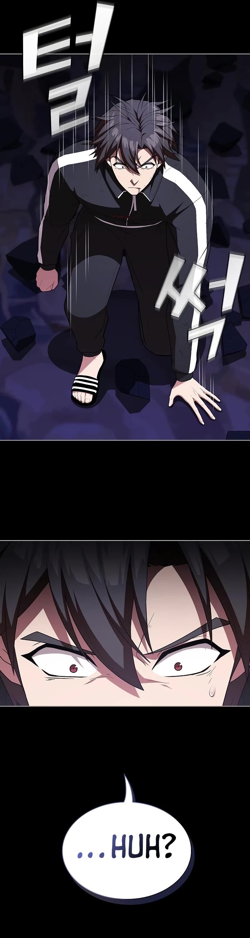 The Tutorial Tower's Advanced Player chapter 157 page 44