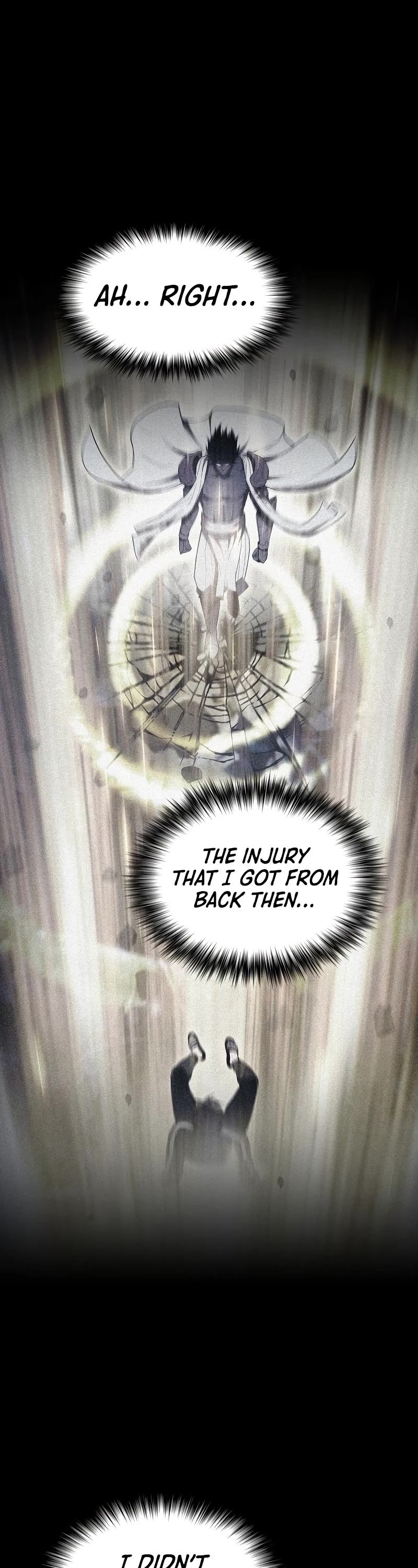 The Tutorial Tower's Advanced Player chapter 157 page 45