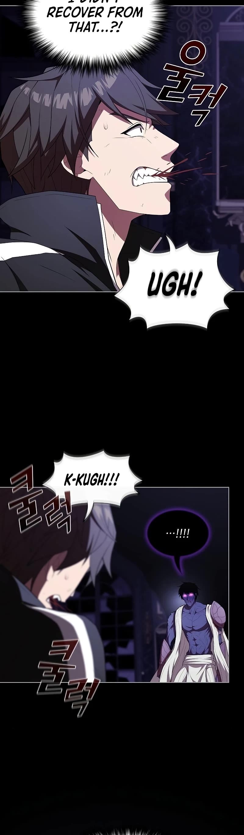 The Tutorial Tower's Advanced Player chapter 157 page 46