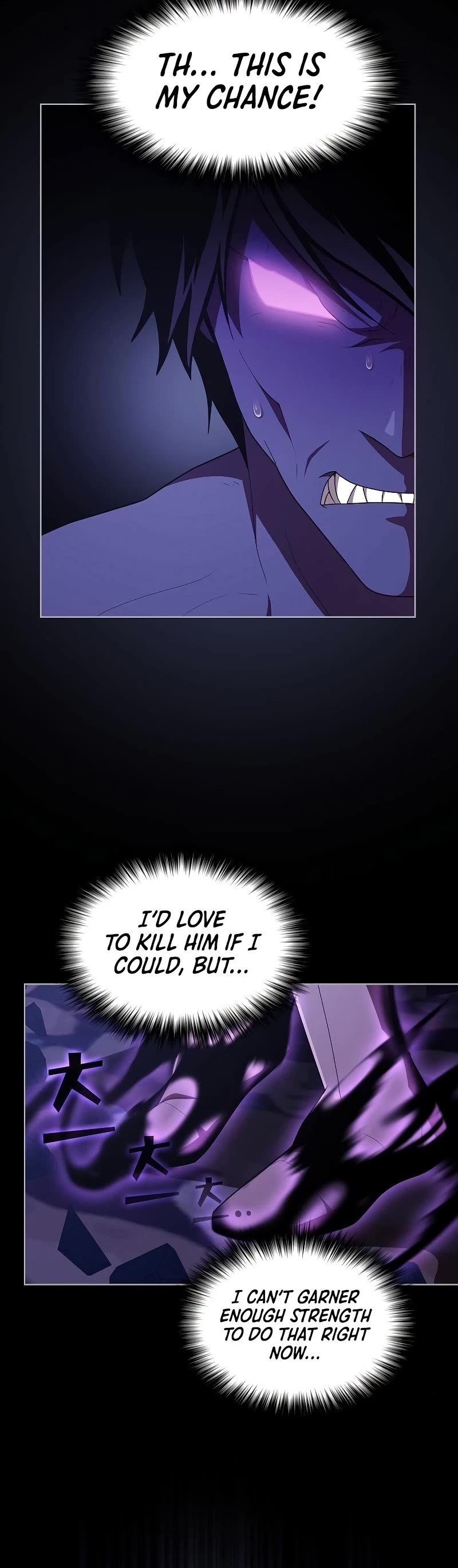 The Tutorial Tower's Advanced Player chapter 157 page 47