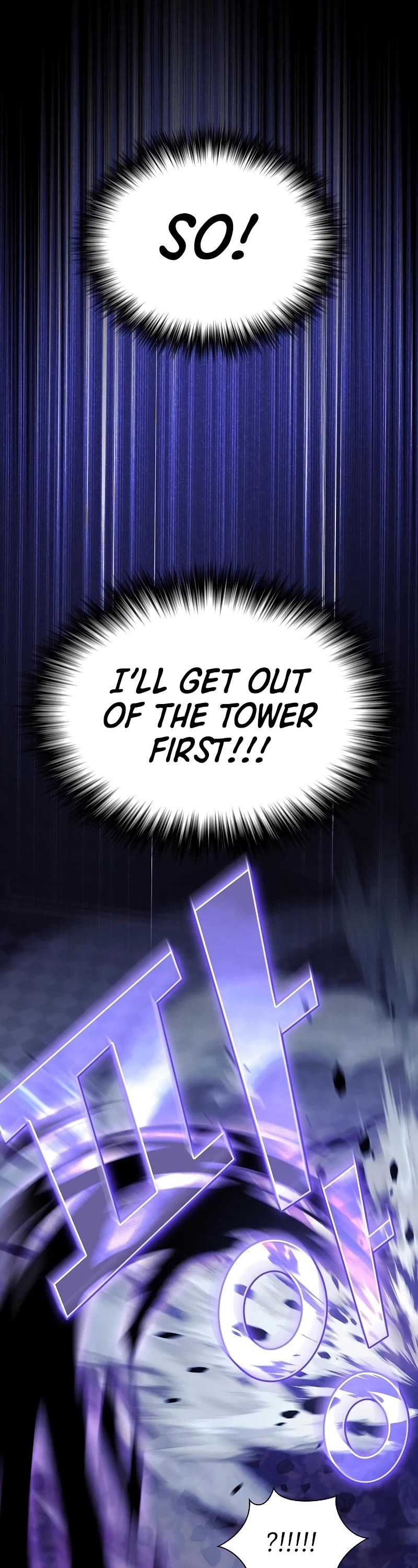 The Tutorial Tower's Advanced Player chapter 157 page 48