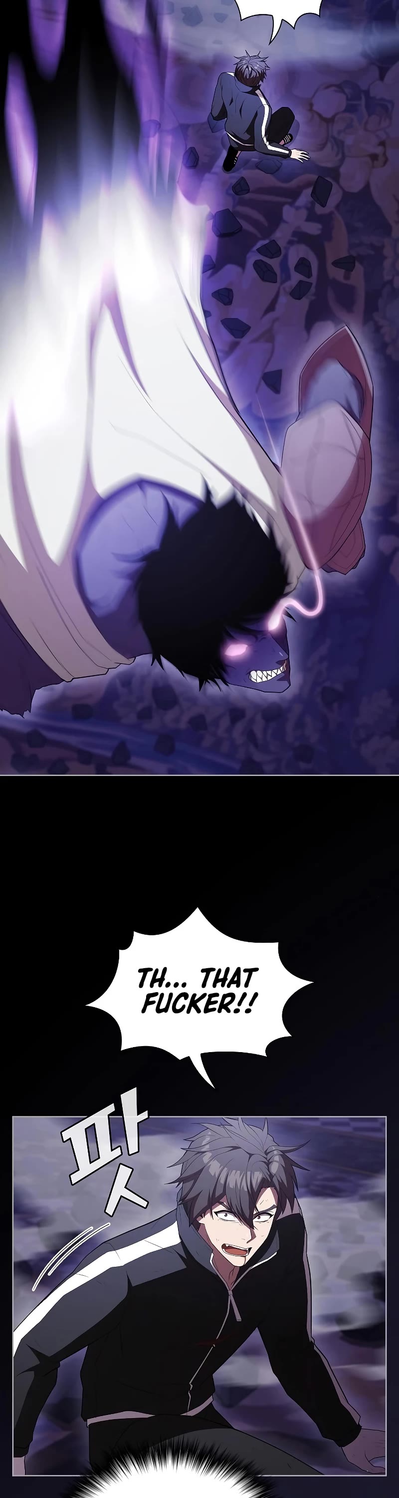 The Tutorial Tower's Advanced Player chapter 157 page 49