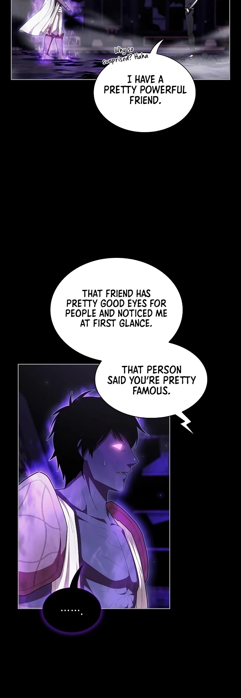 The Tutorial Tower's Advanced Player chapter 157 page 5