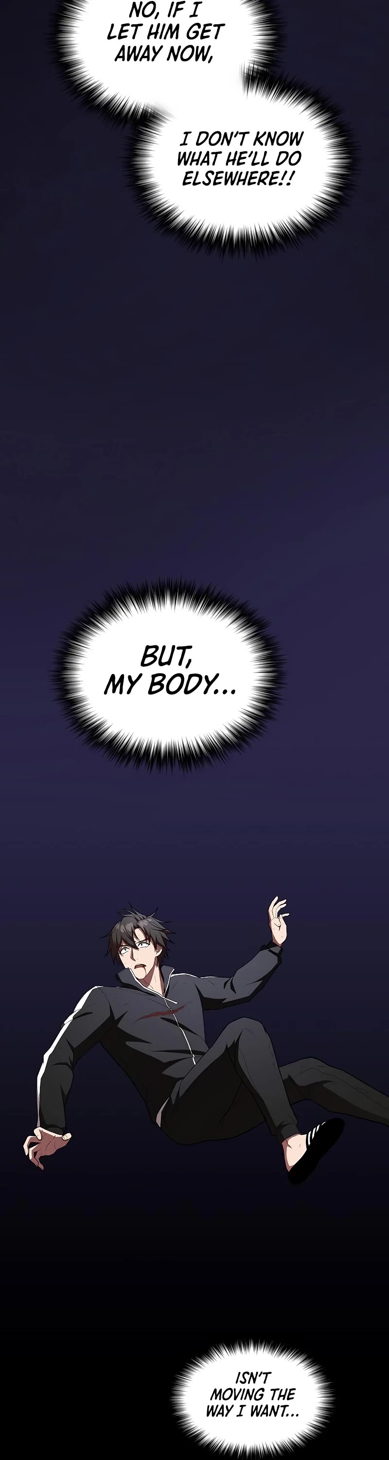 The Tutorial Tower's Advanced Player chapter 157 page 50