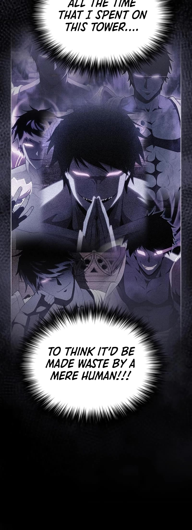 The Tutorial Tower's Advanced Player chapter 157 page 52