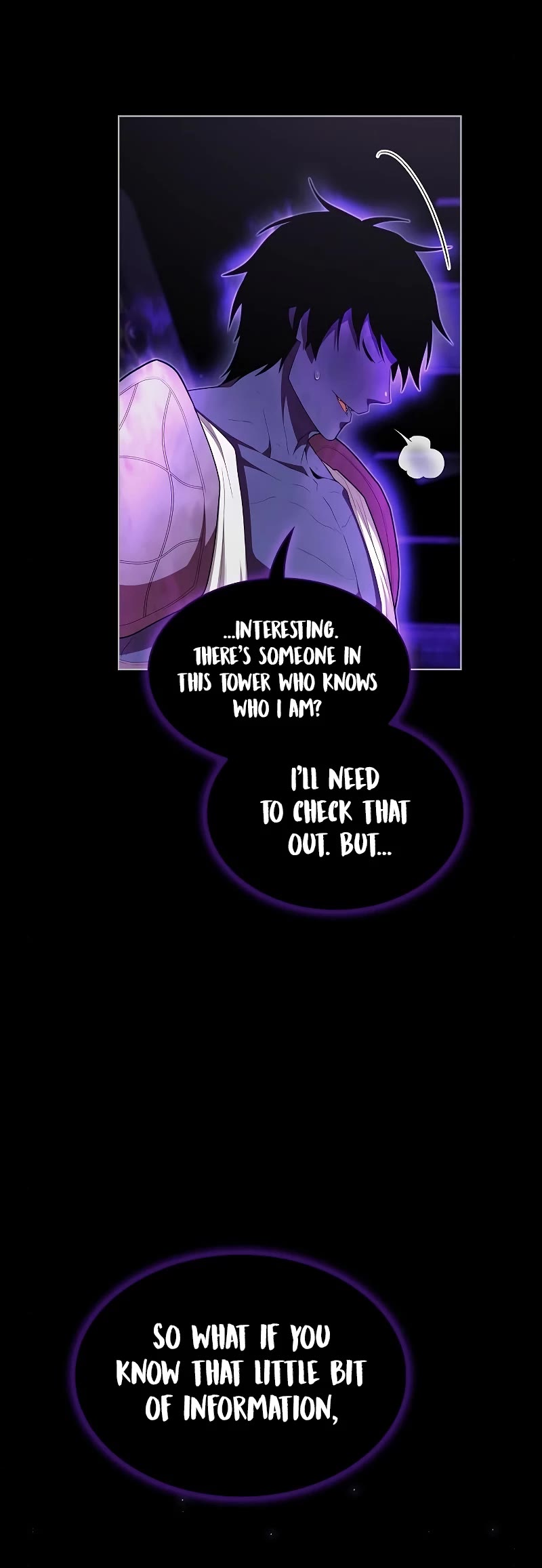 The Tutorial Tower's Advanced Player chapter 157 page 6